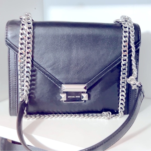 Michael Kors Whitney hand bag - Picture 6 of 15